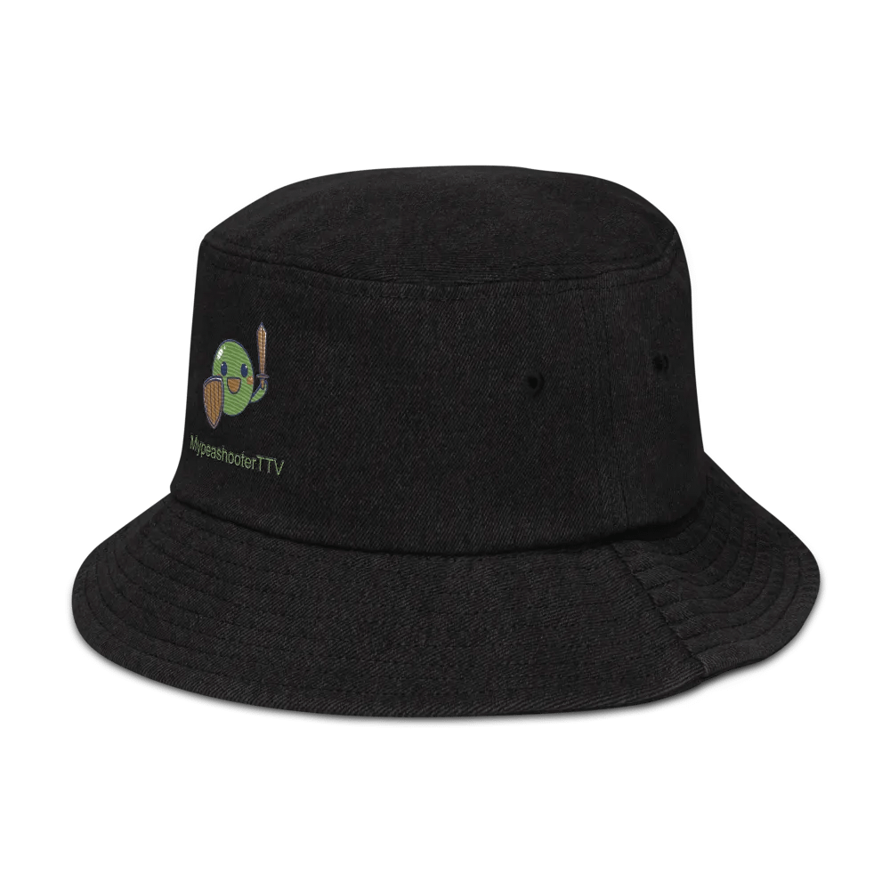 PEA IN A BUCKET product image (4)