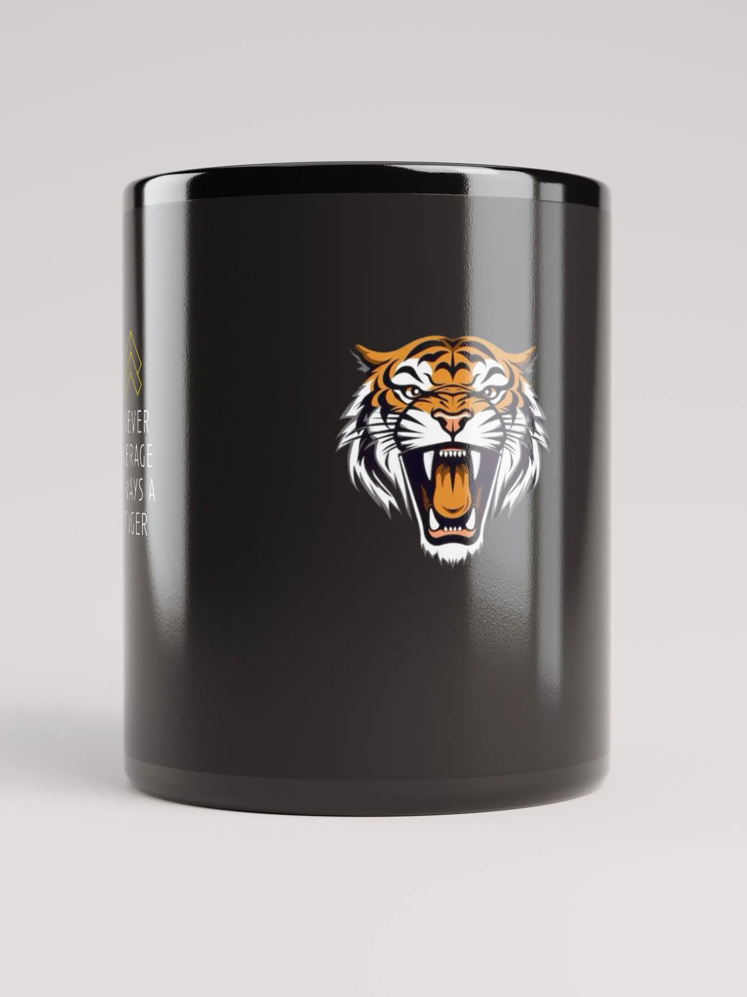 Roar!! (Tiger One) product image (2)
