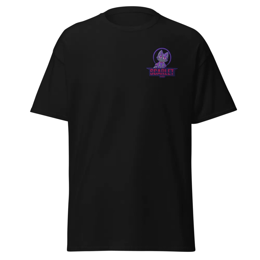 Scarlet1449s Embroidered Tee product image (7)