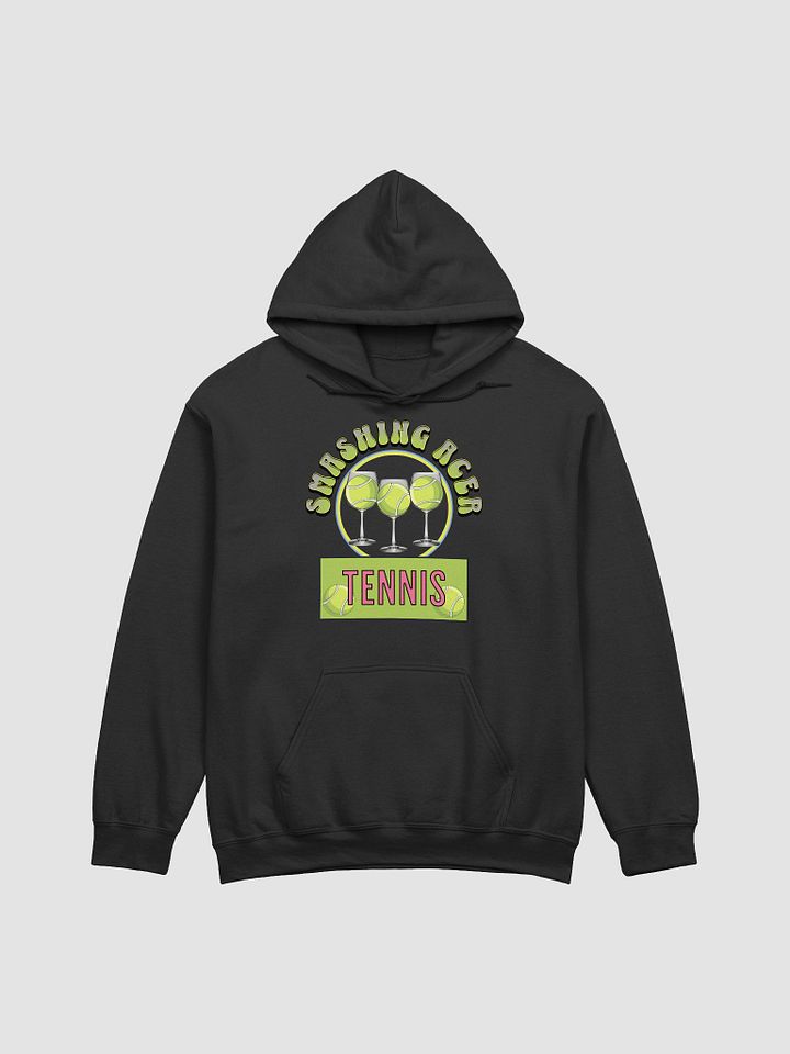 Smashing Acer Tennis Celebration Hoodie product image (1)