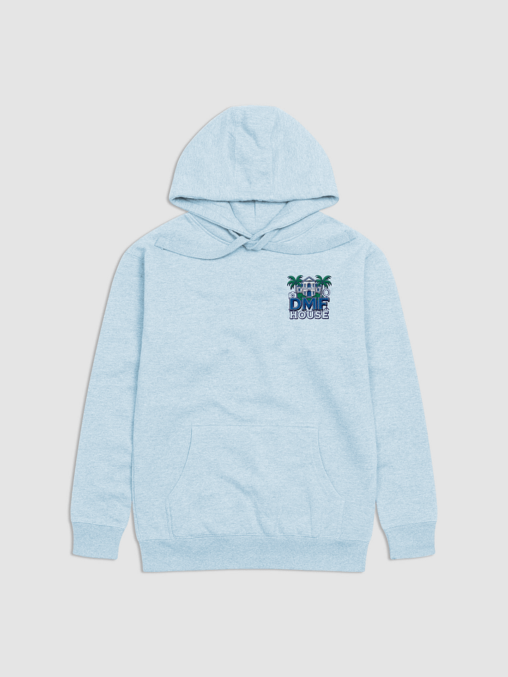 DMF House Hoodie product image (3)