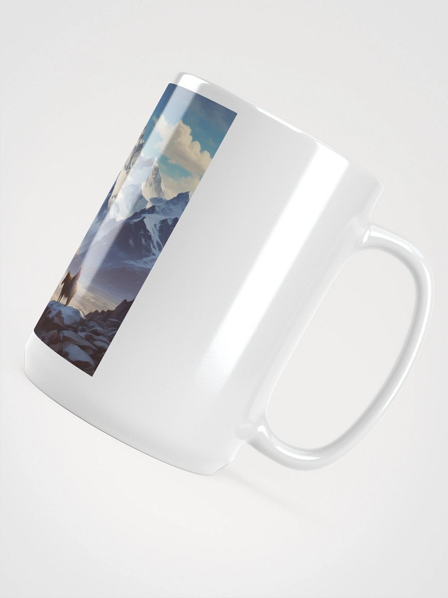 Mount Everest product image (4)