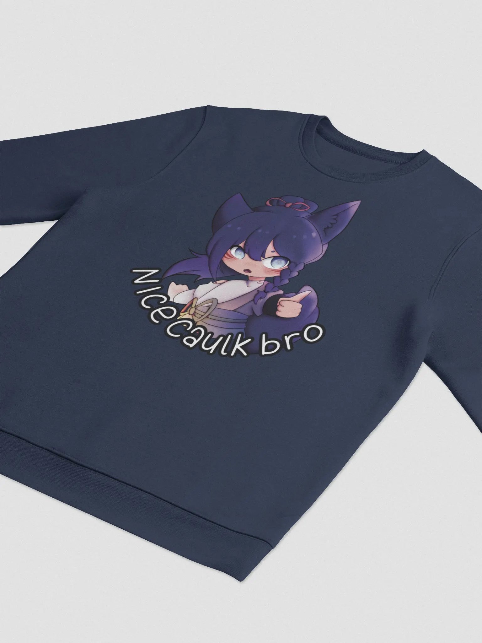 Stanley/Stella Unisex Eco Sweatshirt - Minimalist product image (13)