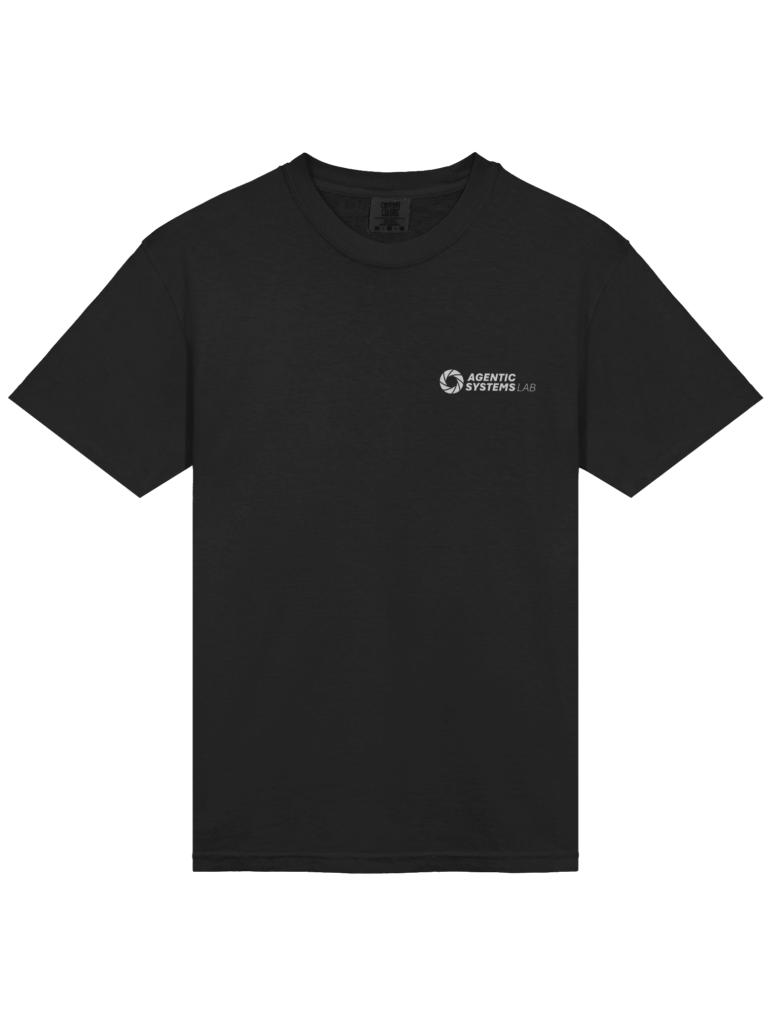 Agentic Shirt product image (3)