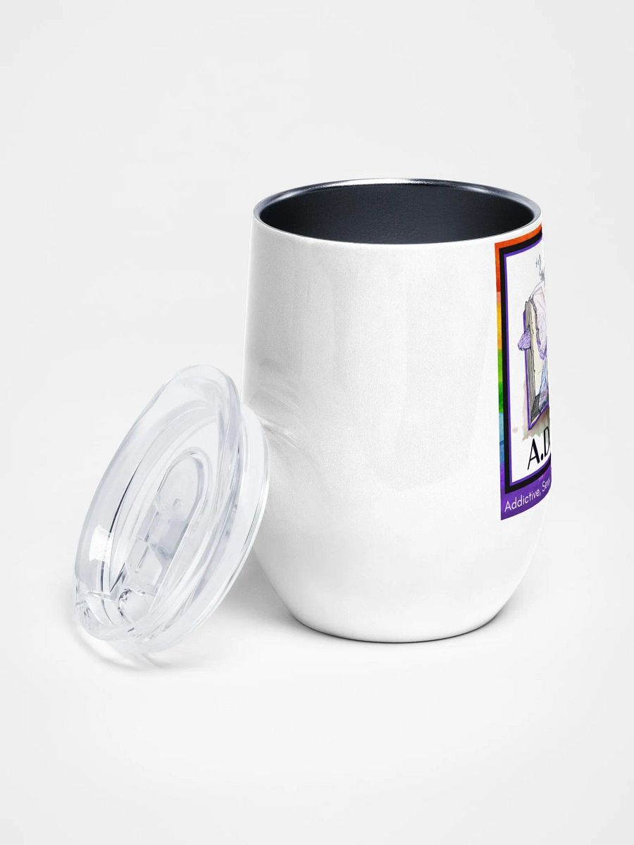 A.D. Ellis Wine Tumbler product image (2)