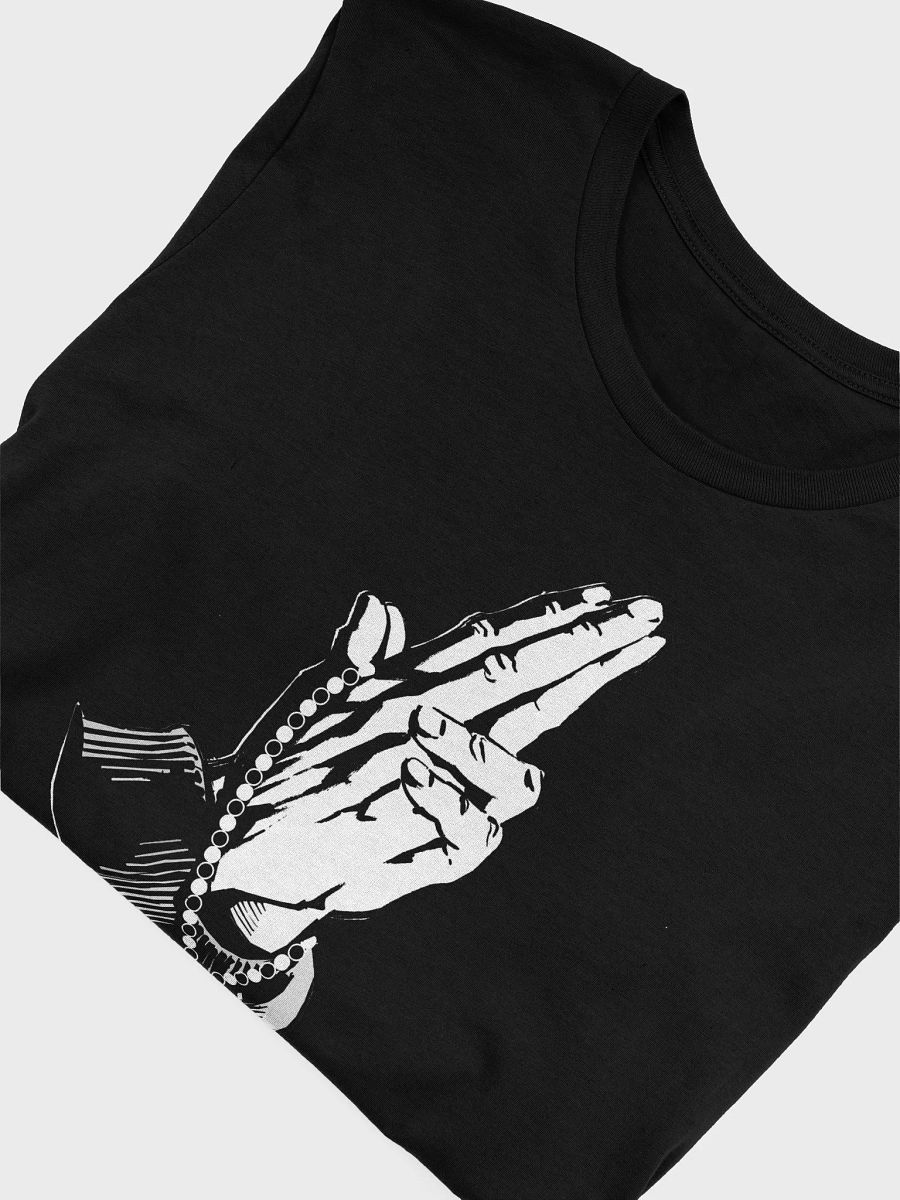 GUNFINGER PRAYER T SHIRTS product image (5)