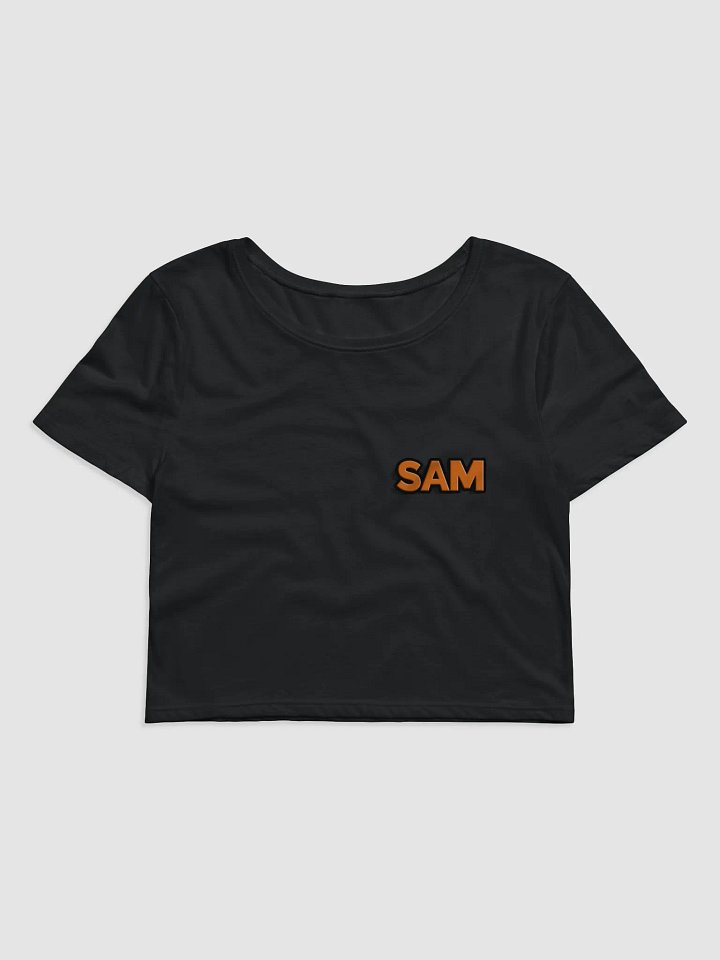 Maglia femmina Sam product image (1)