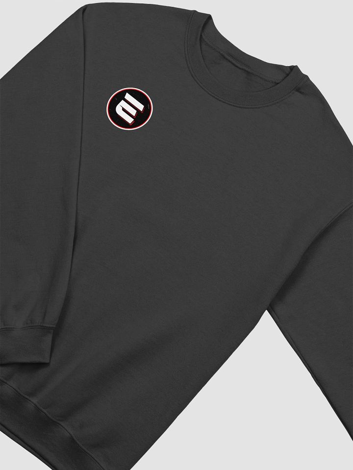 *O.G* EDDIE. CREWNECK product image (2)