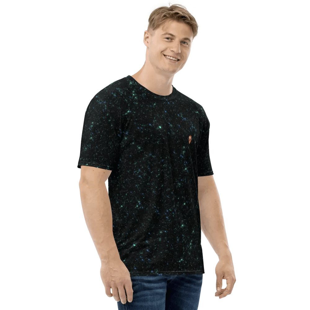 Void T-Shirt product image (4)