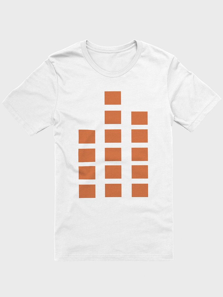 PhillyDnB :: "Wave" T-Shirt product image (3)