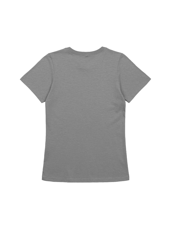 Chic but Secretive Women's Relaxed-fit Tee product image (10)