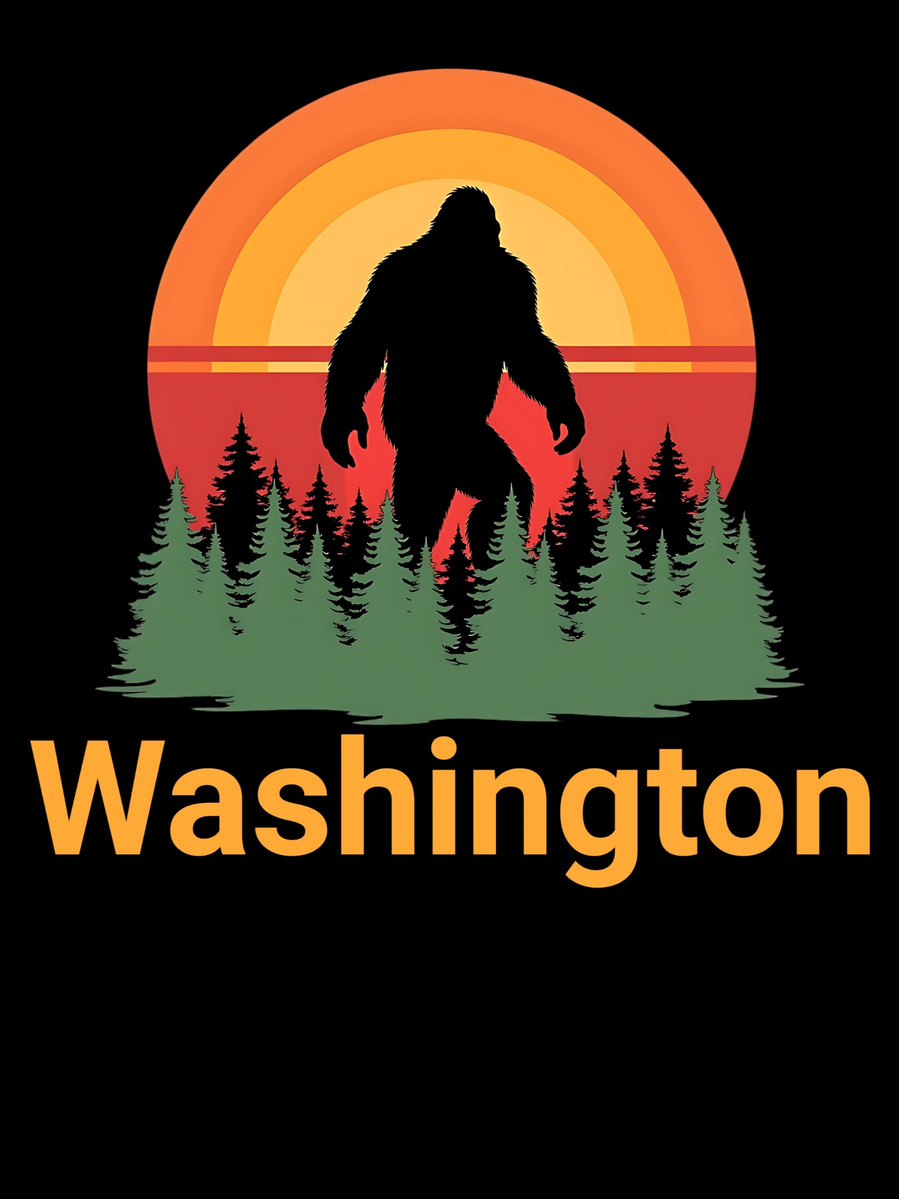 Bigfoot Washington product image (1)