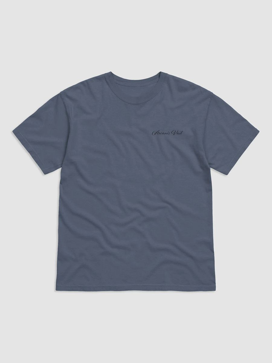 Mysterious Trader: Power Play Tee product image (2)