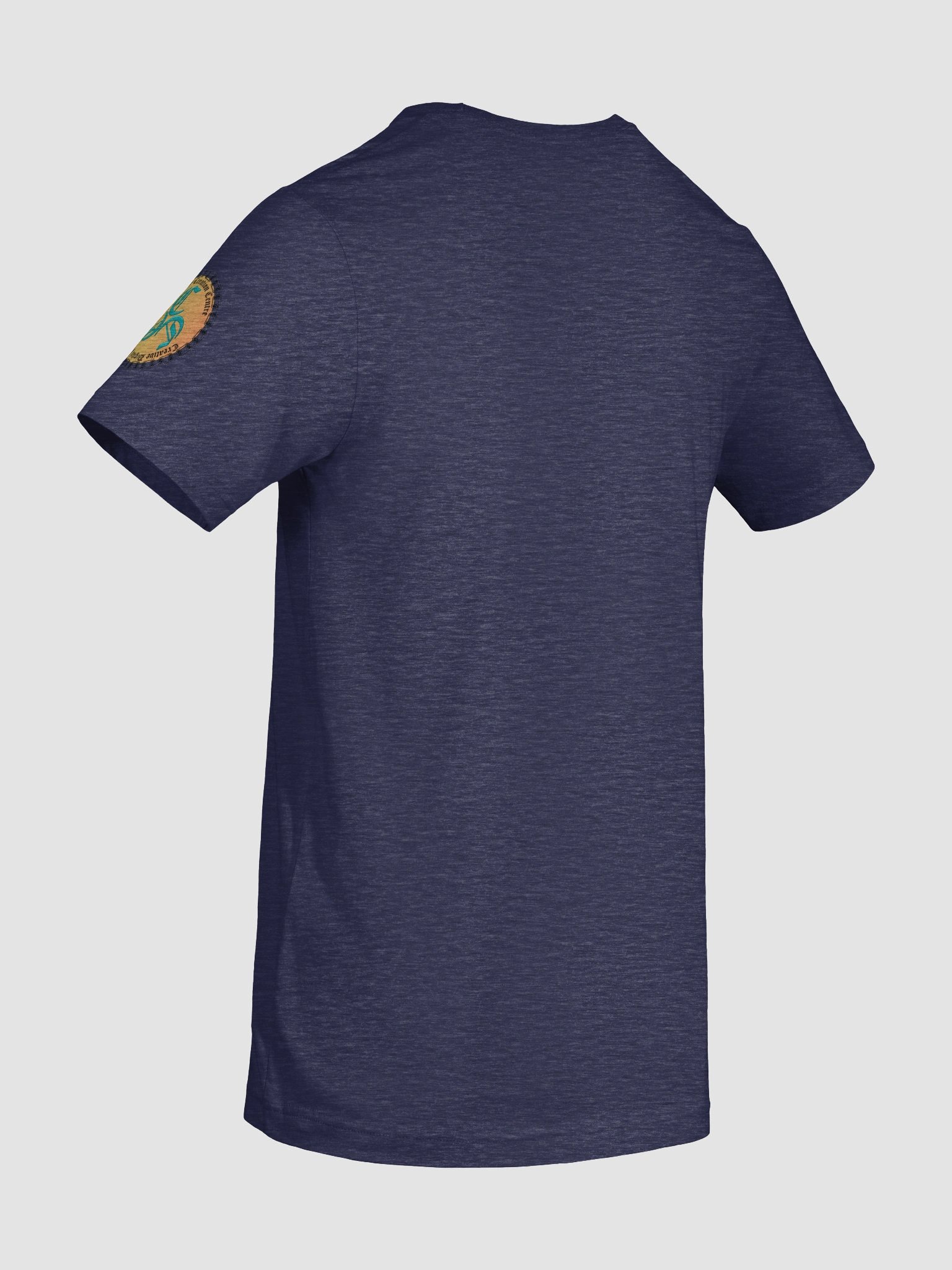 I Really Hate Insomnia (Both) Bella+Canvas Supersoft T-Shirt Colors (2) product image (107)