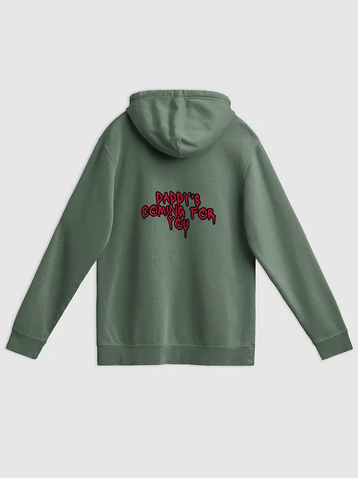 Nuthouse Hoodie product image (7)