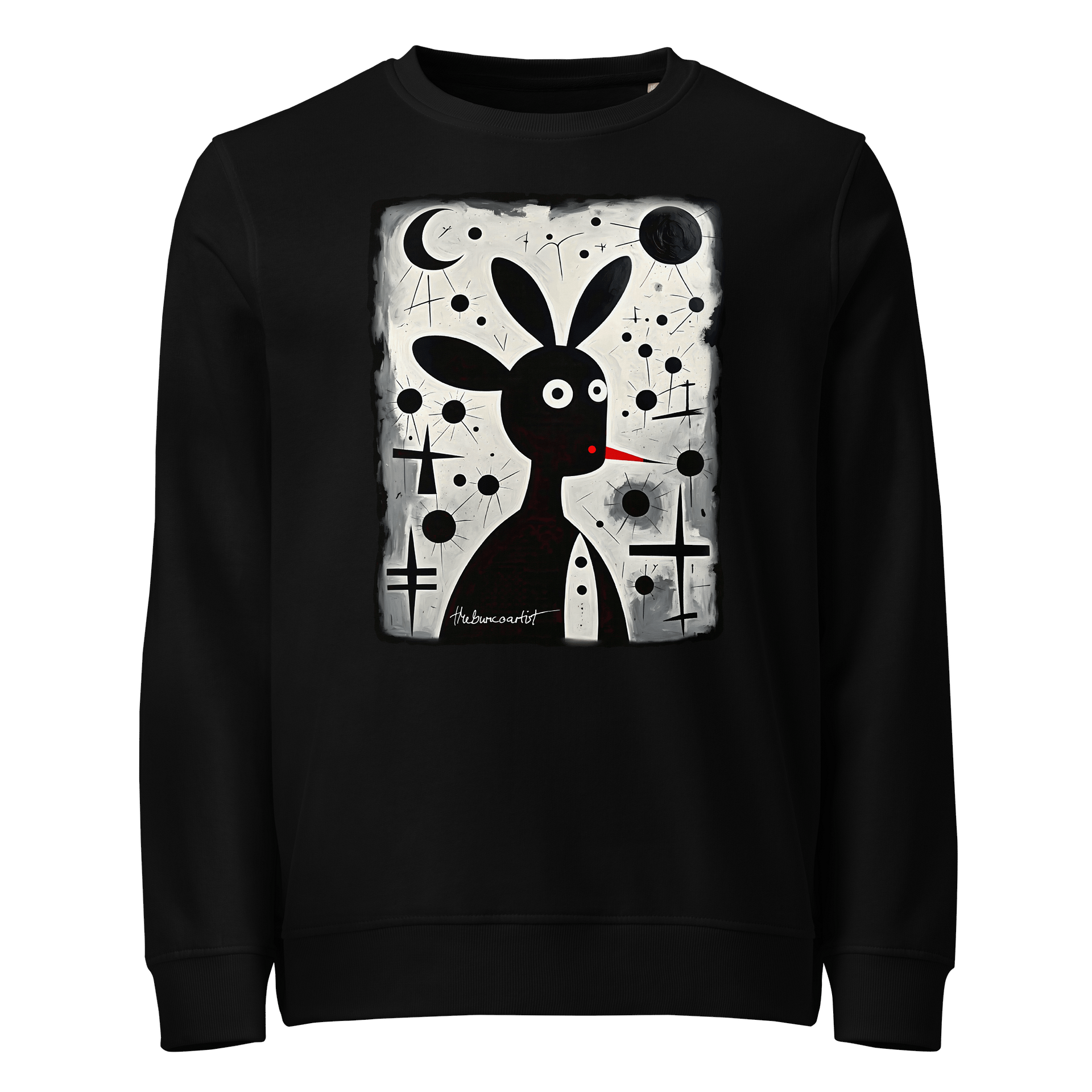 SOL'S Unisex Organic Sweatshirt product image (1)