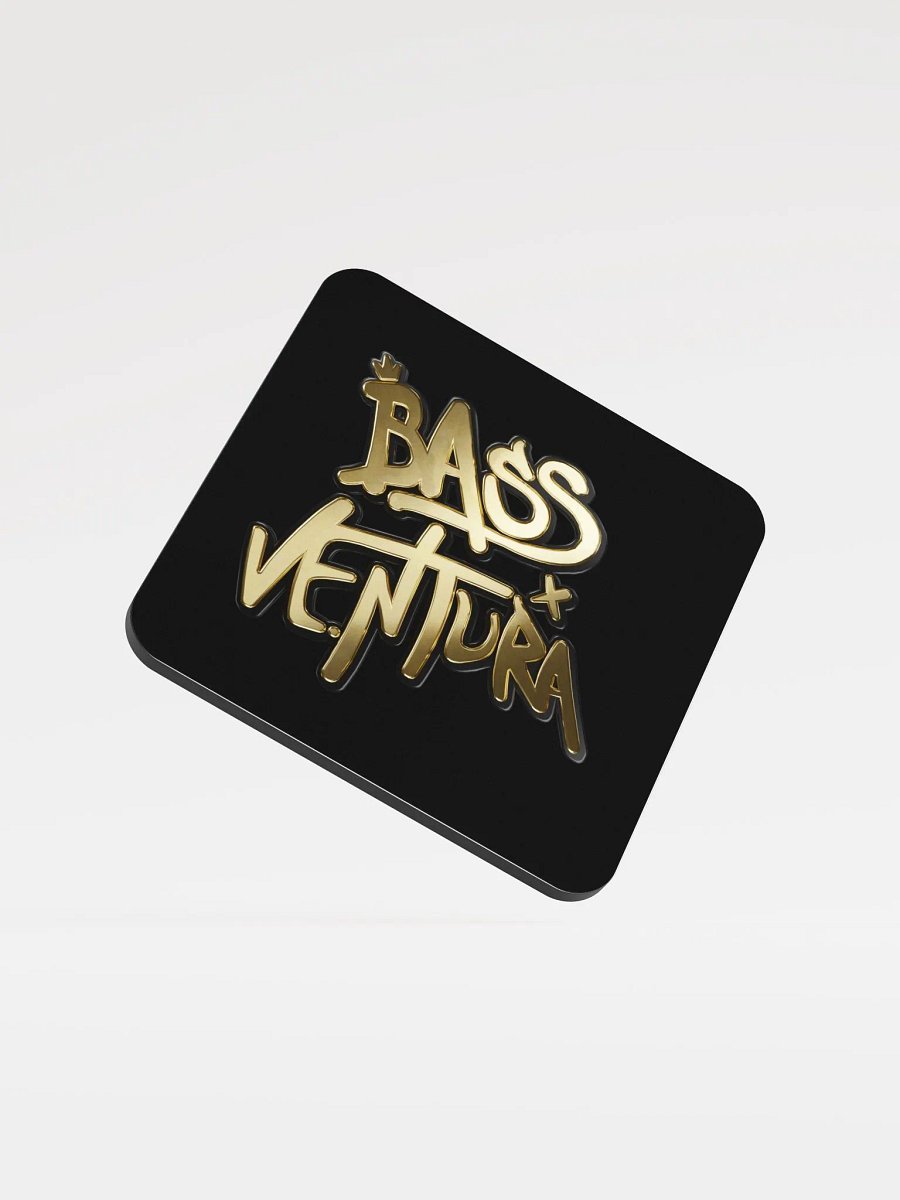 Bass Ventura Coaster product image (2)