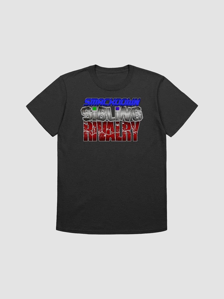 SmackDown: A Sibling Rivalry Merch product image (1)