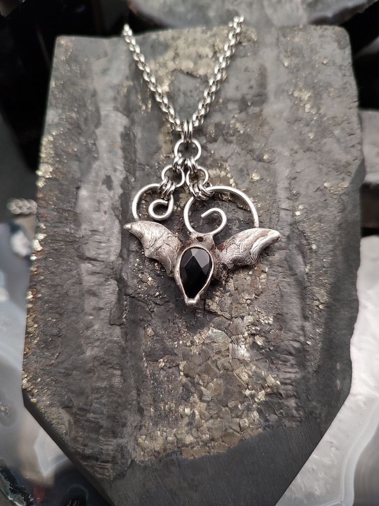 Bats Sorcery - Batty Scroll I product image (1)