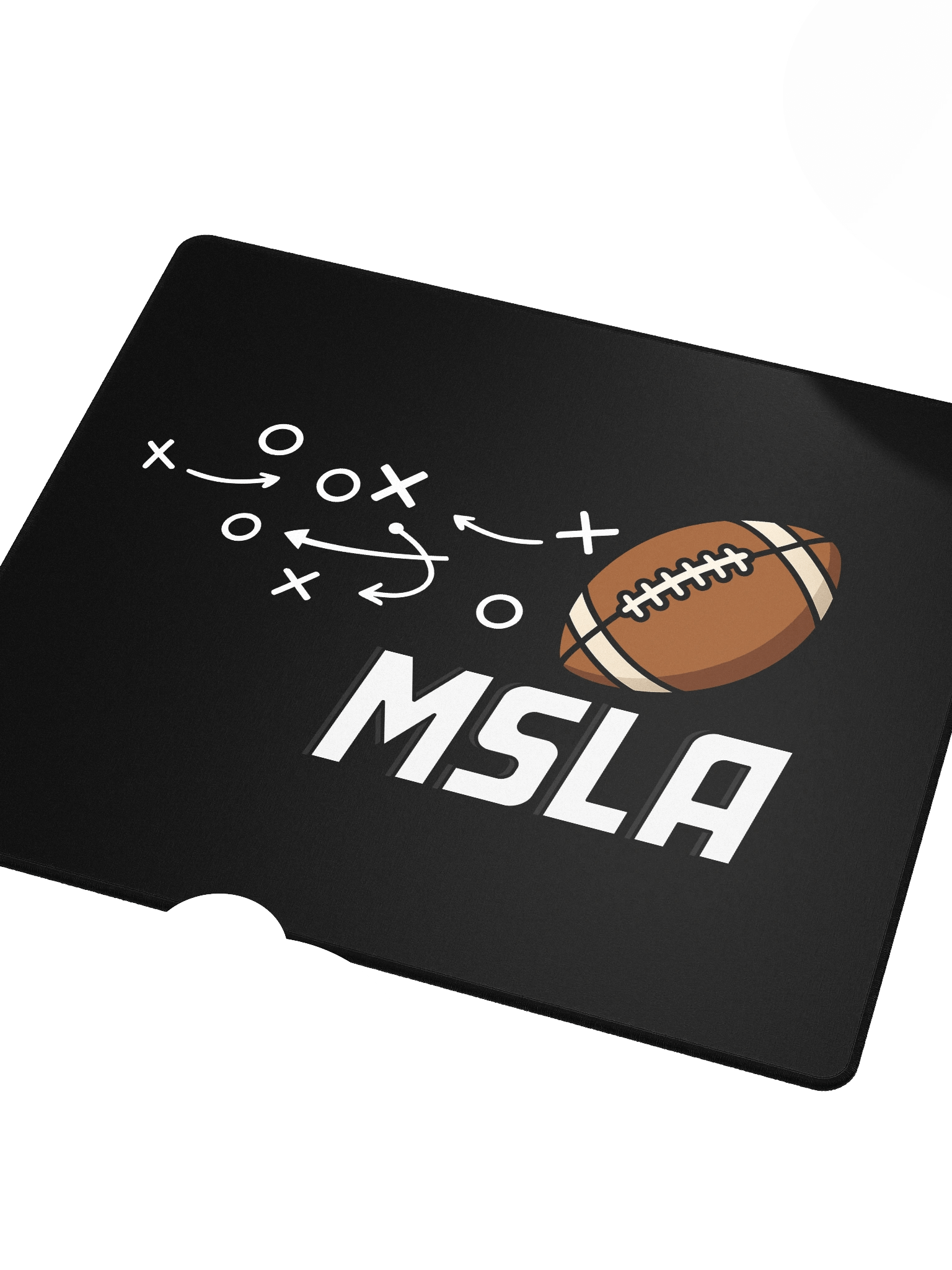 The Kickoff - Gaming Mousepad product image (4)
