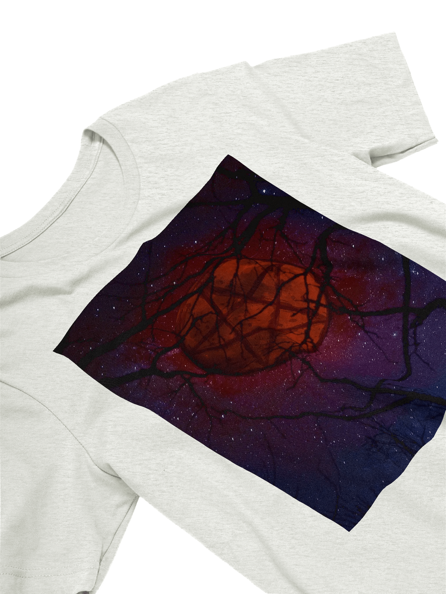 "Ascensionism" inspired Shirt product image (29)