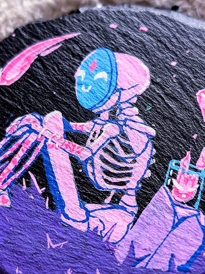 Happy Coaster product image (2)