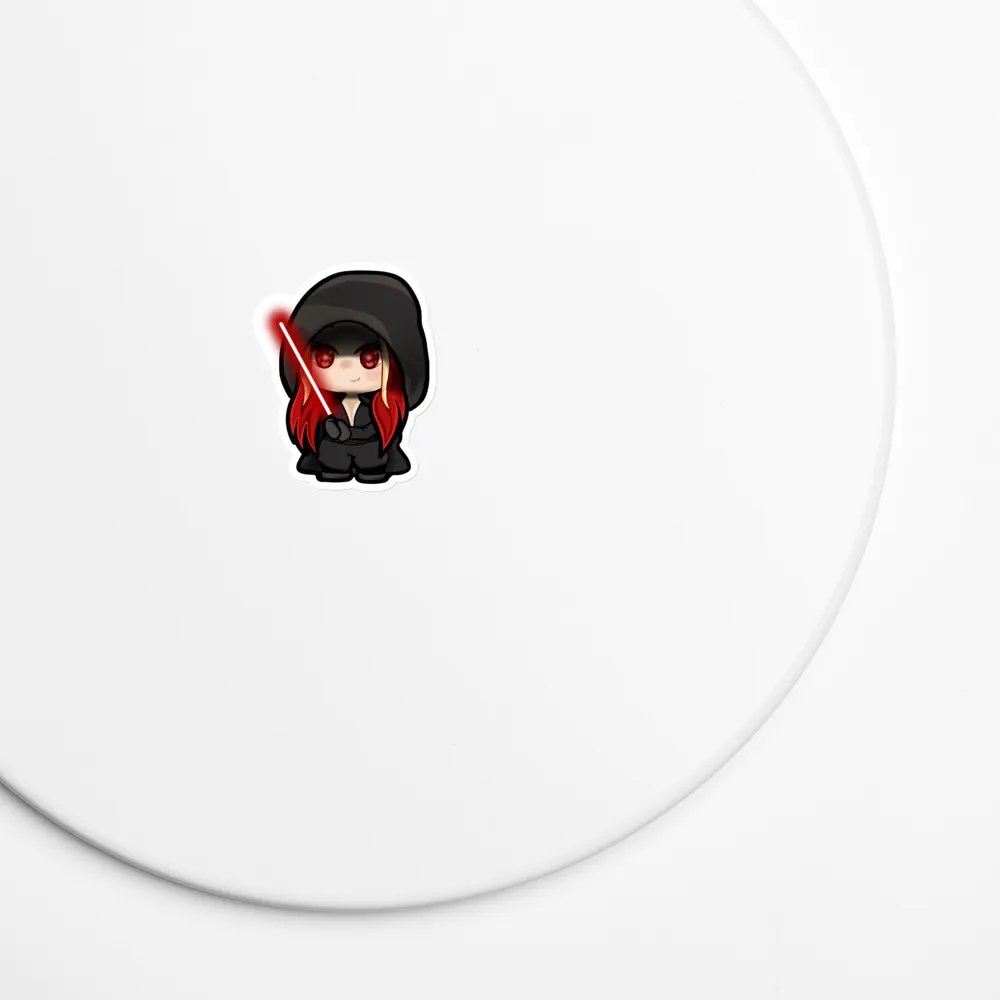 Sith Chibi Magnet product image (5)