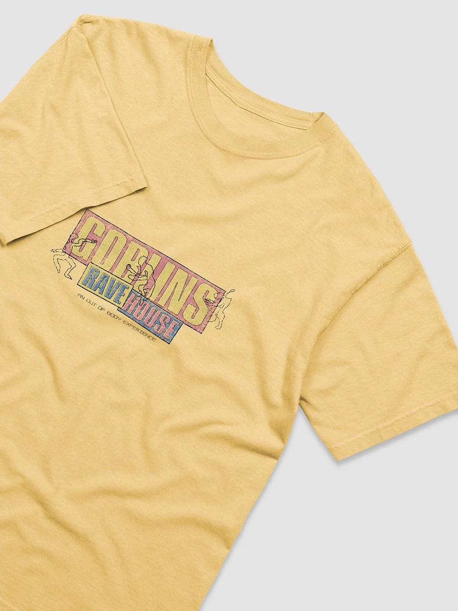 Goblin's Rave House T-Shirt *NEW HIGHER QUALITY!* product image (3)