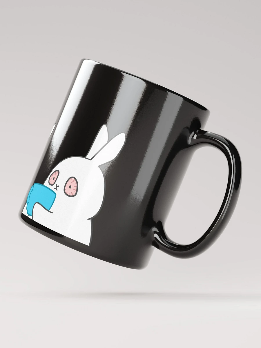 Sip to Caffeinate Dark Mug product image (3)