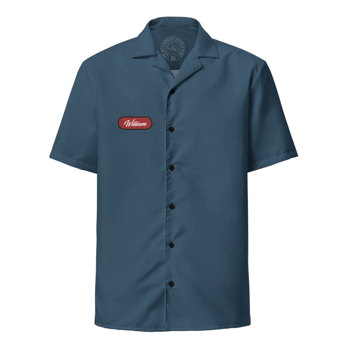 Hobo Work shirt product image (1)