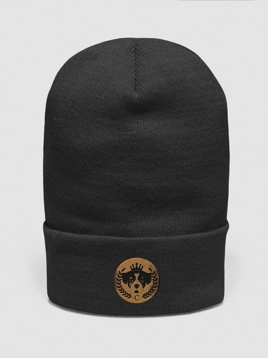 Beanie product image (3)