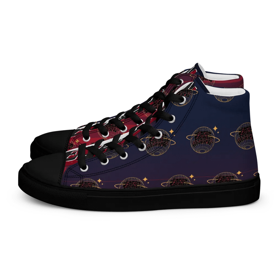 Eureka PURPLE & RED 1s product image (1)