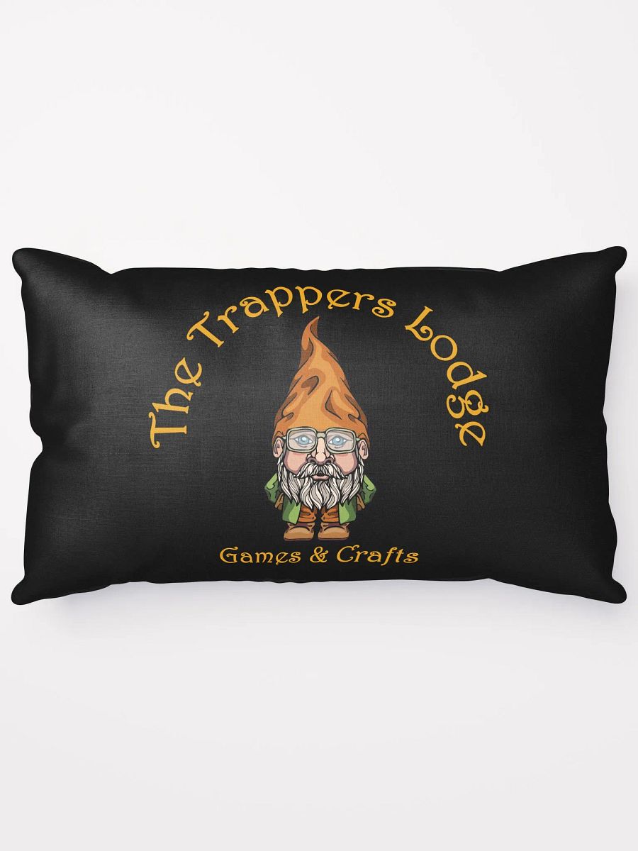 Trappers Lodge Throw Pillows product image (5)