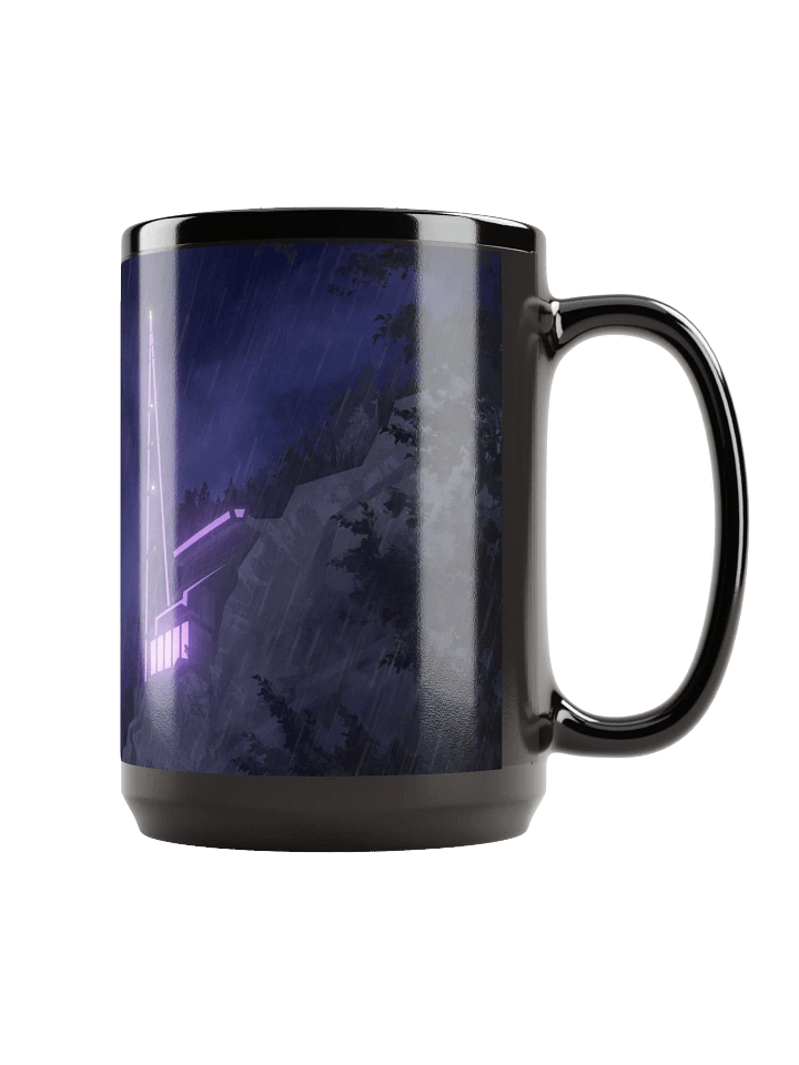 Starship Lighthouse 0300 15 oz. mug product image (1)