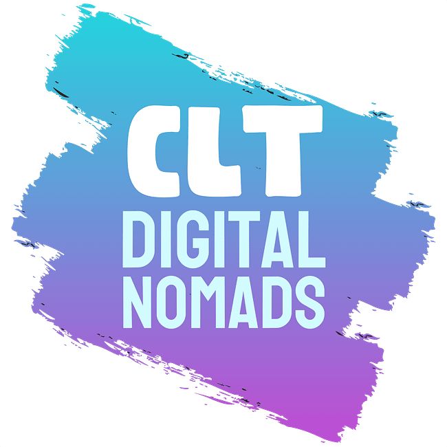 CLT Digital Nomads (Charlotte, NC)