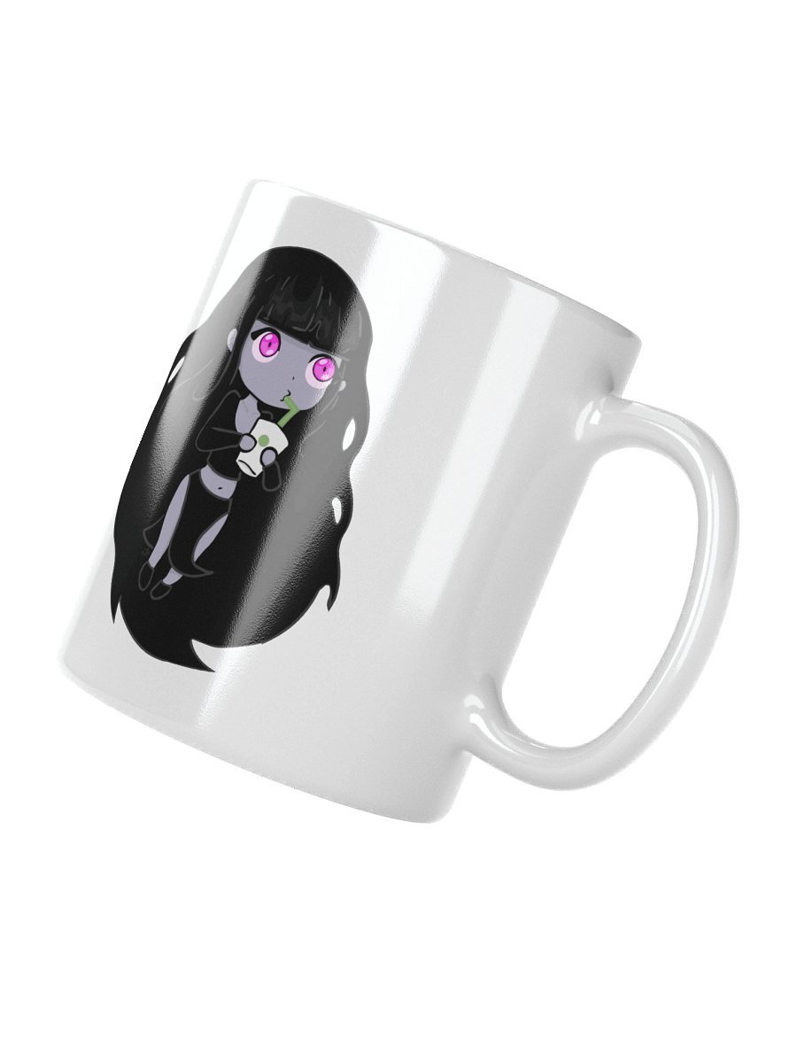 Sippy Cup : Pauline Mug product image (7)
