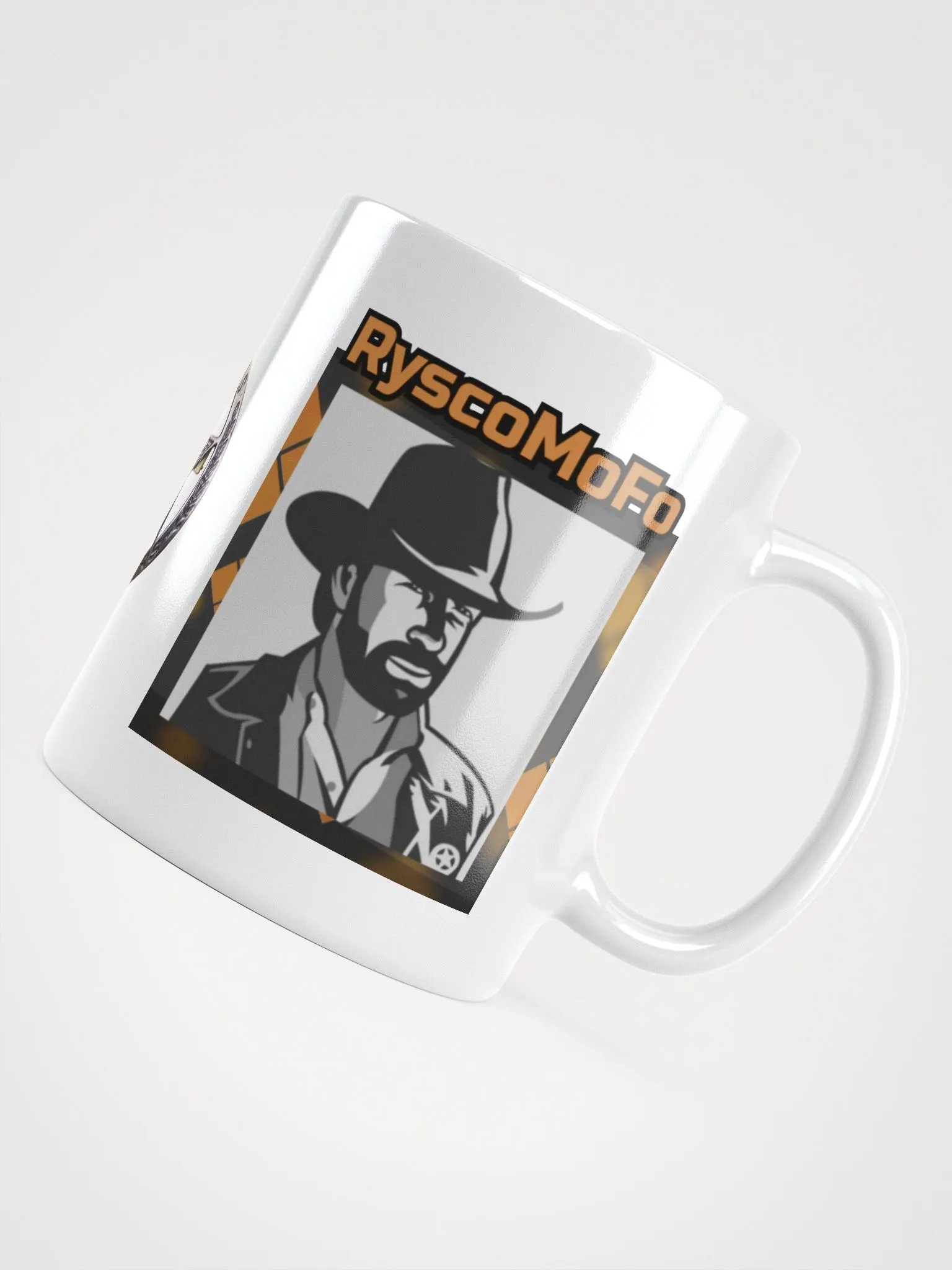 RyscoMoFo Mug product image (4)