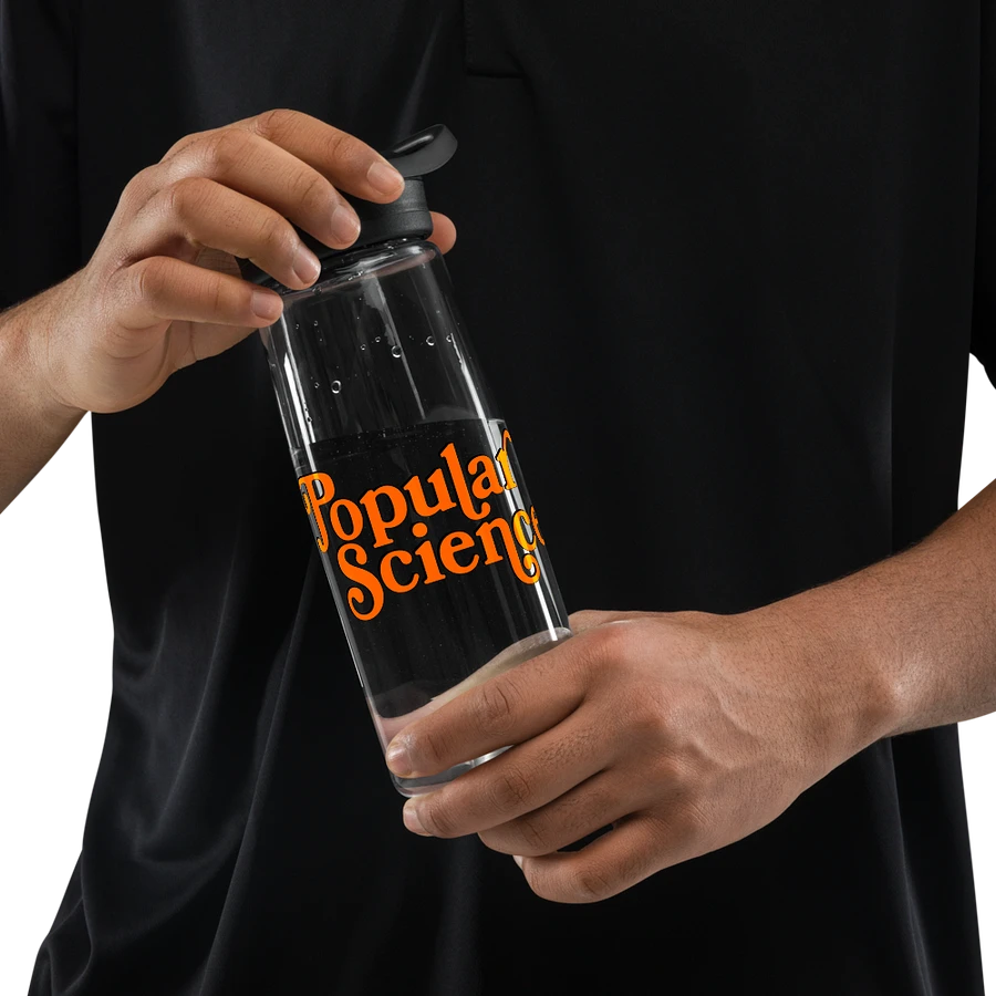 Popular Science CamelBak Water Bottle product image (9)