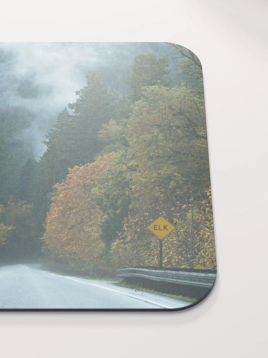 Mouse Pad - Elk product image (5)