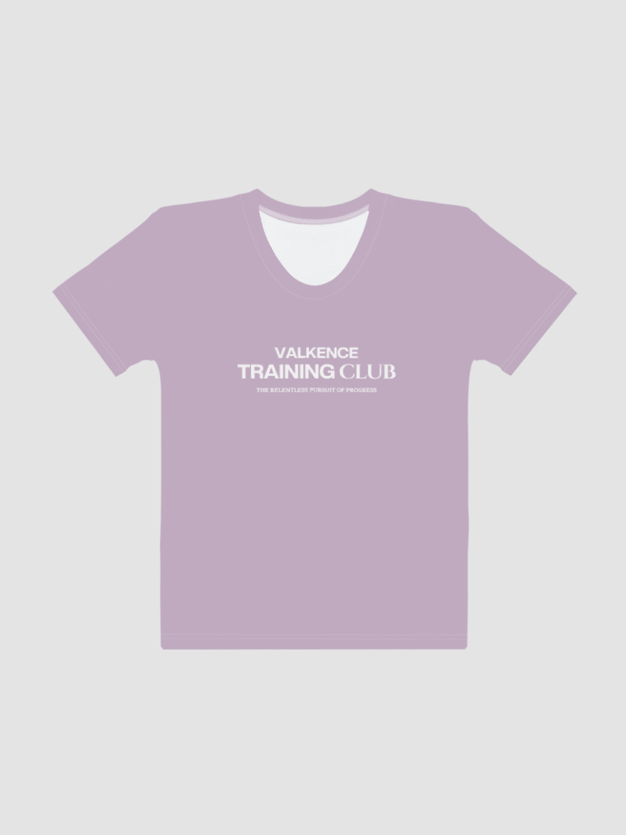 Training Club T-Shirt - Lilac Luster product image (6)