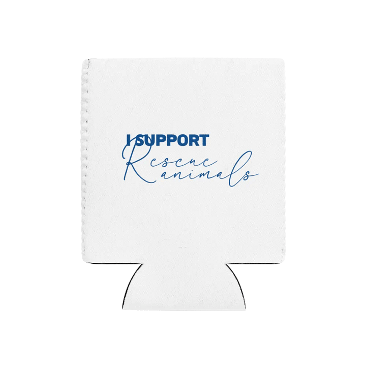 Isla Animals Beer Cozy product image (2)