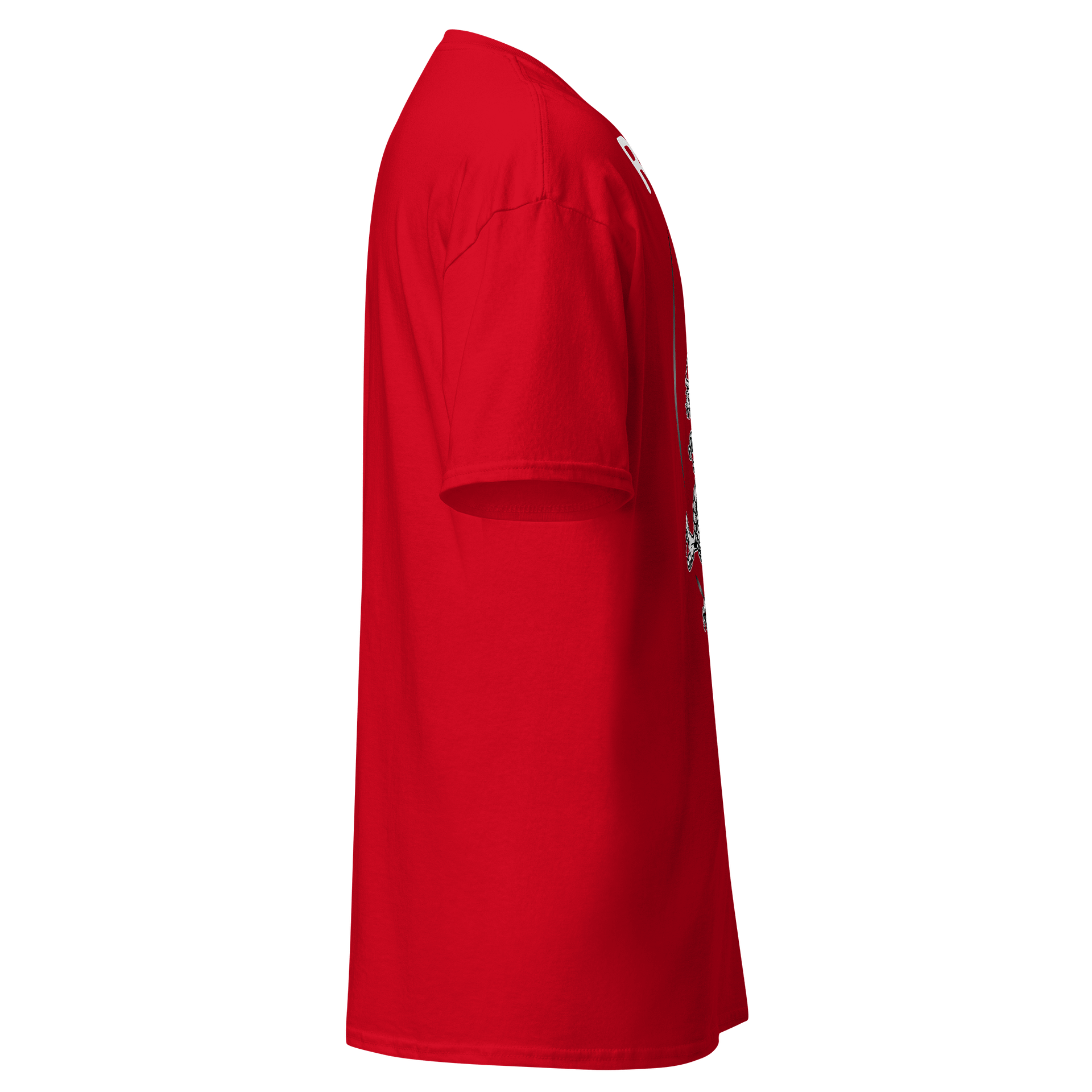 Reebox Classic Dragon Circle Tee product image (6)