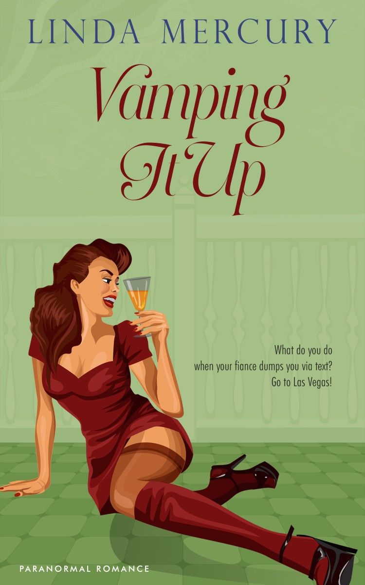 Vamping It Up product image (1)