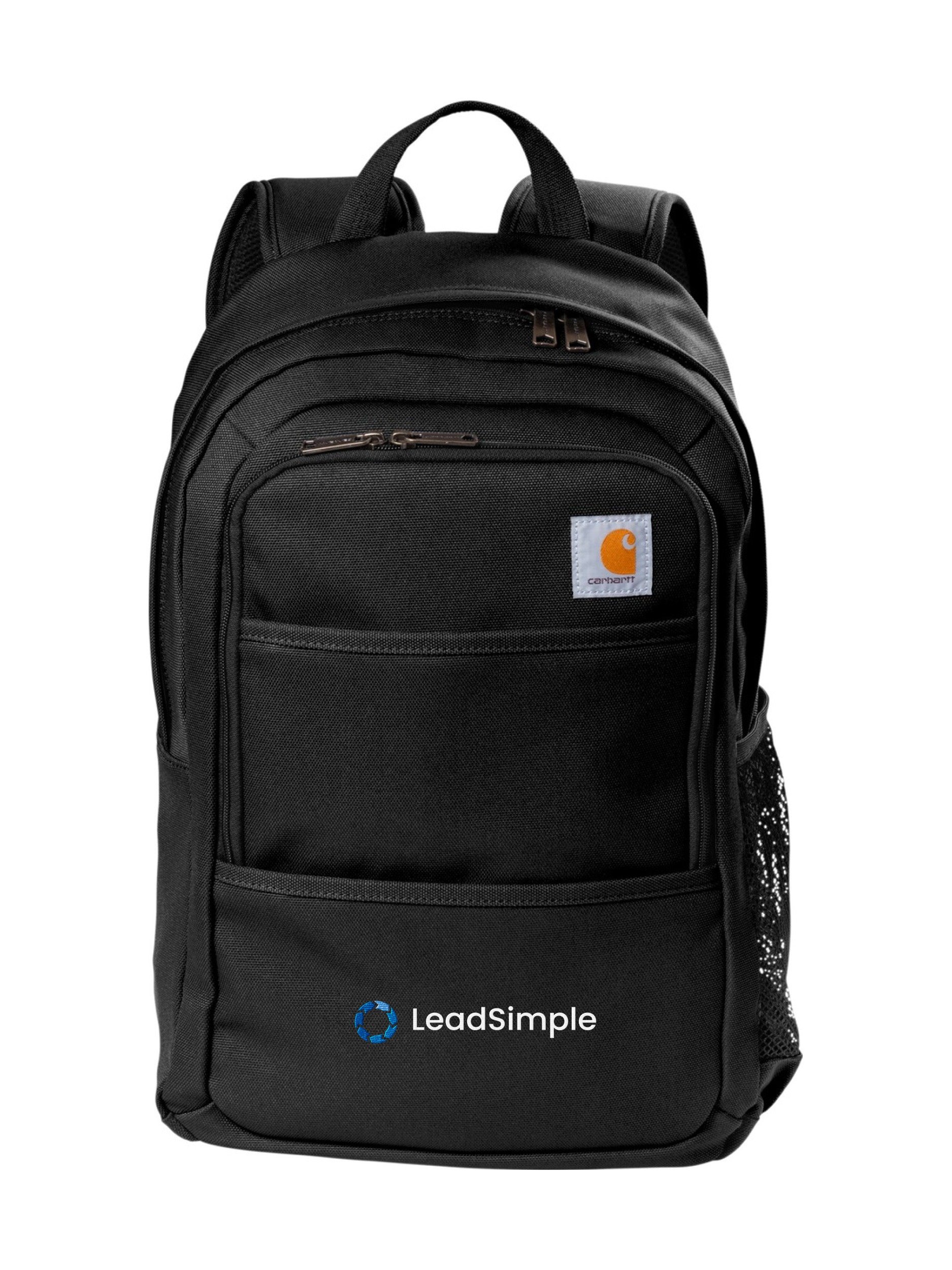 LeadSimple - Carhartt® Foundry Series Backpack product image (1)