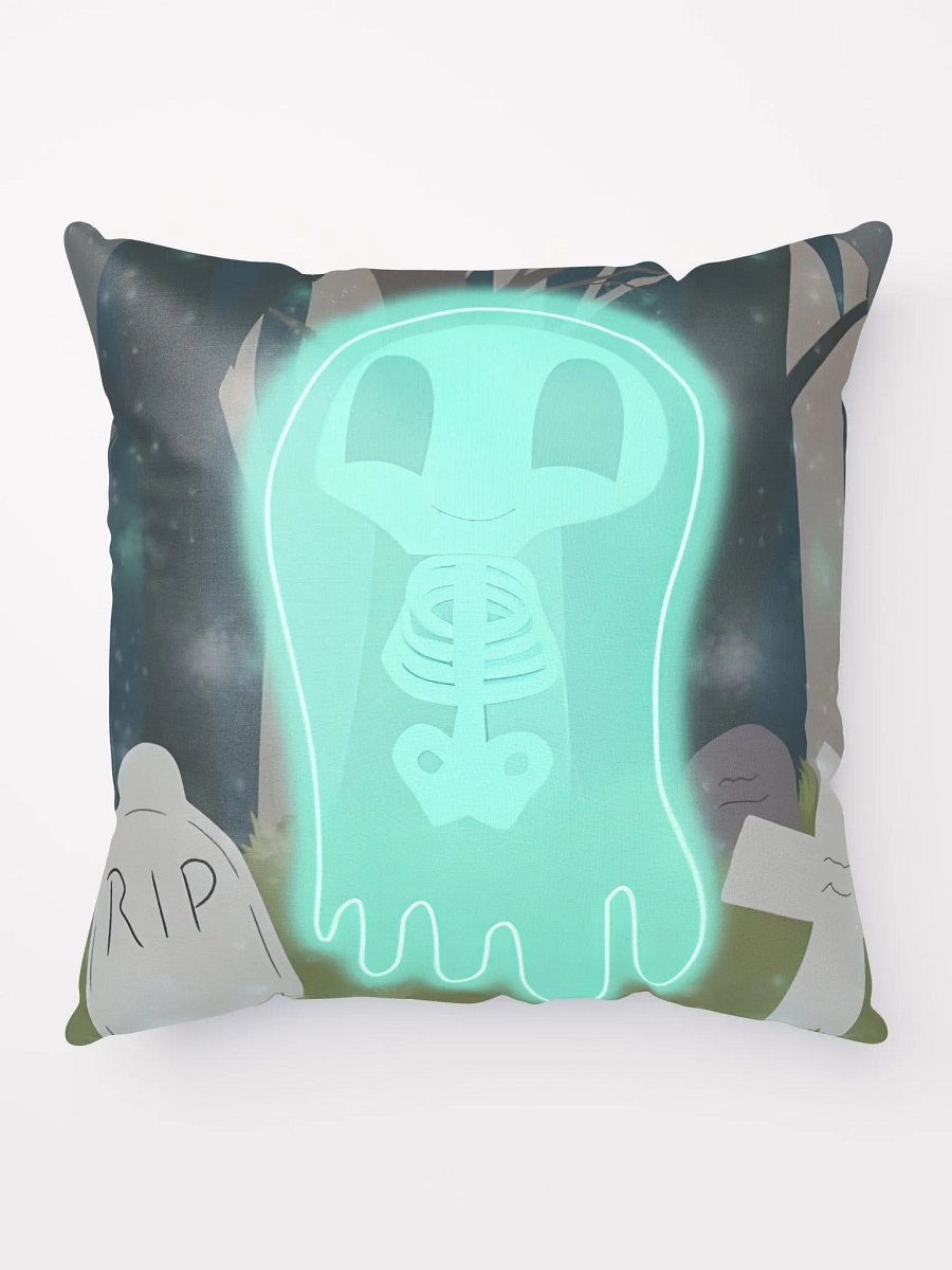 Bach Pillow product image (10)