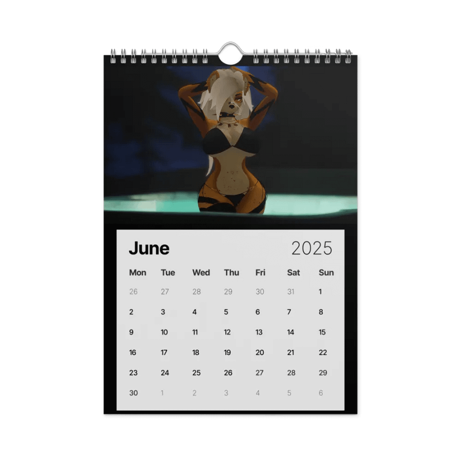 Mommy Calender product image (7)