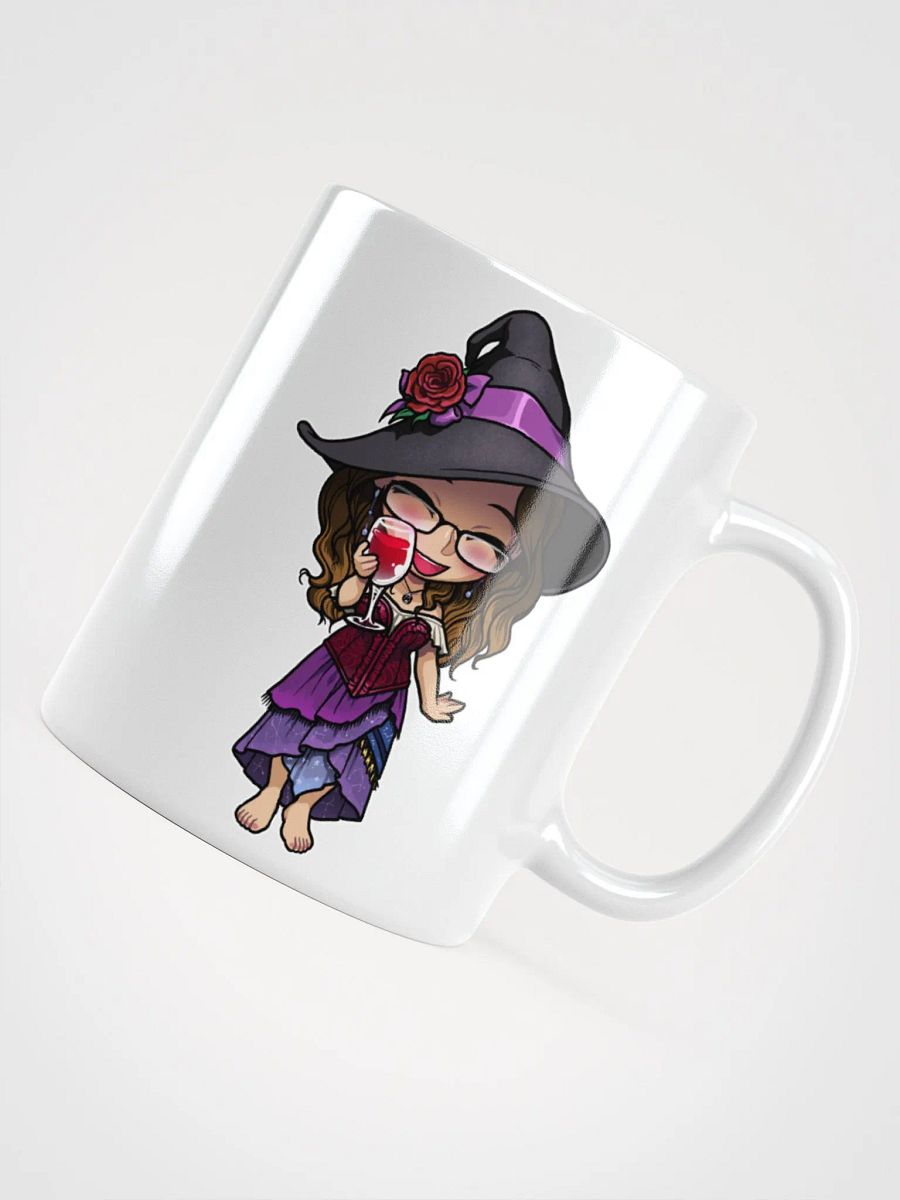Cheers Coffee Mug product image (4)