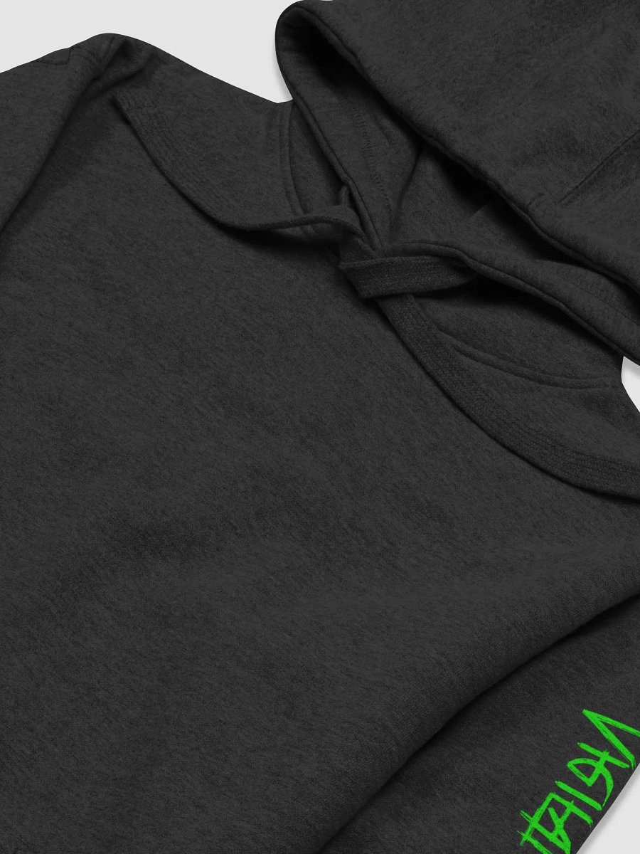 Vigilante360 Sleeve Hoodie product image (3)