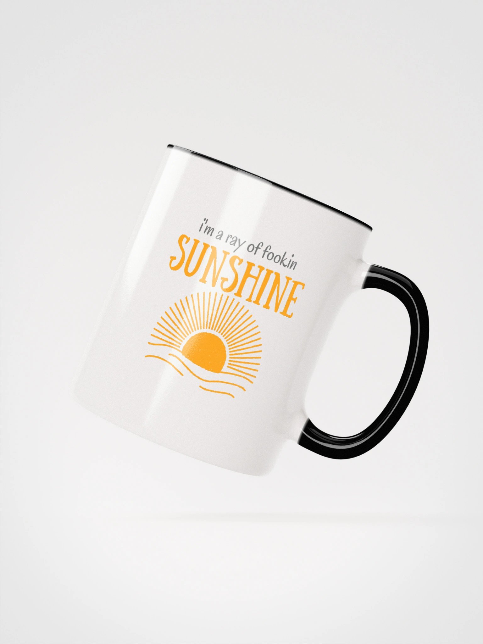 it's always sunny with rachel cave - mug product image (3)