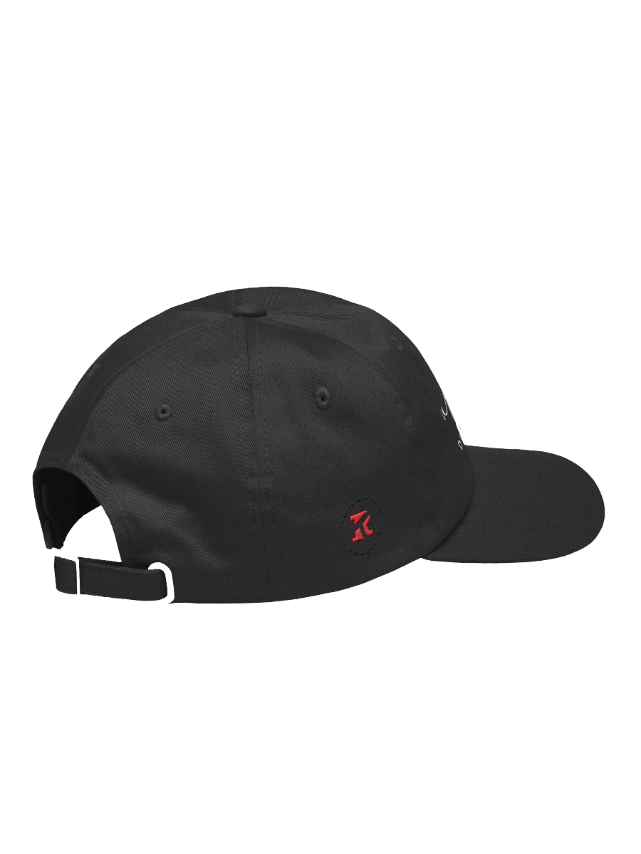 Chill Classic Cap/dark-UPDN product image (10)
